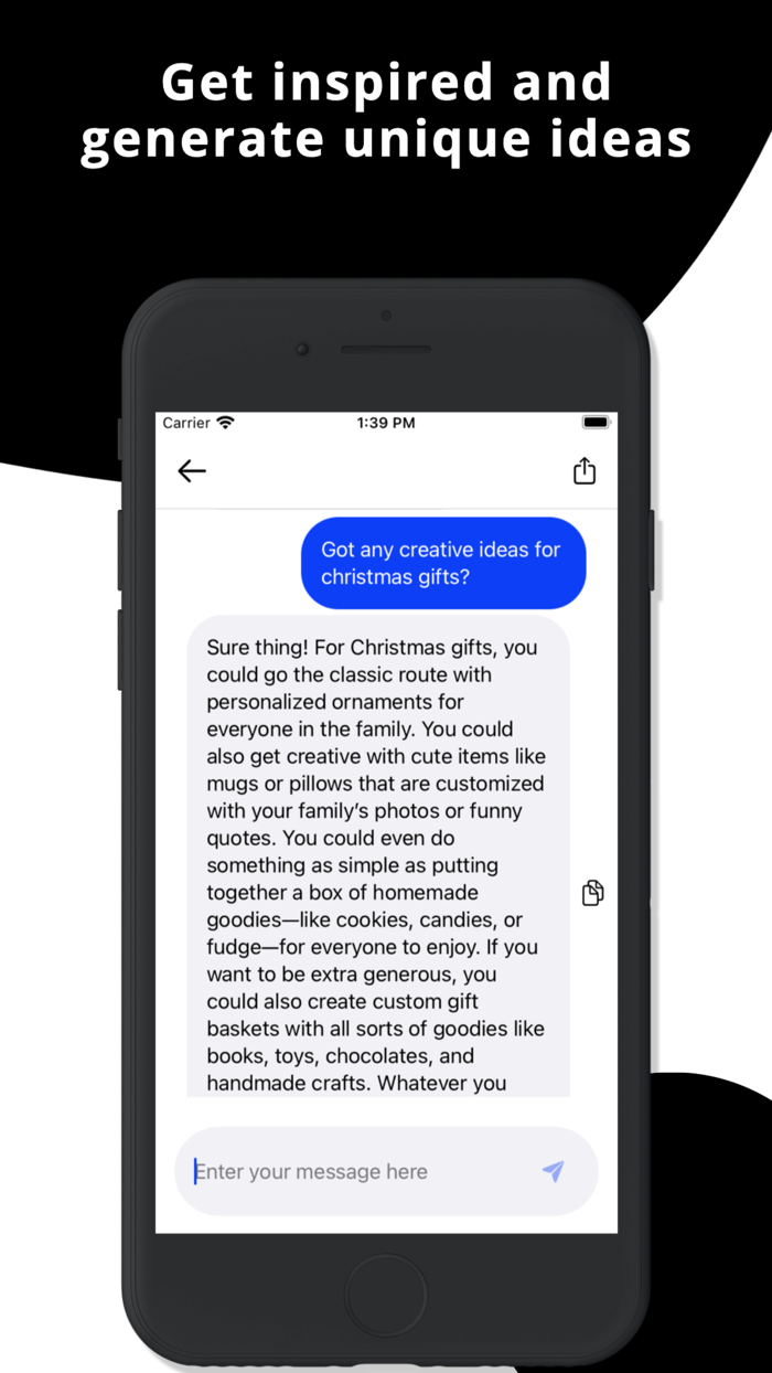 ChatGPT - AI Assistant