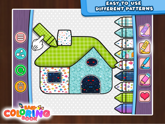 Coloring Games Learn  Paint