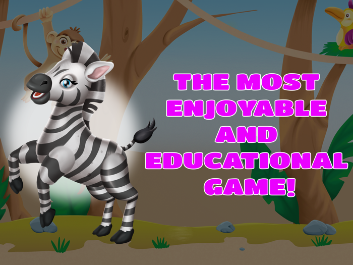 Letter Land  Learn Alphabet