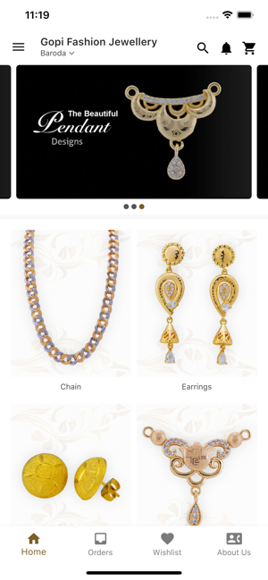 Gopi Fashion Jewellery(圖2)-速報App