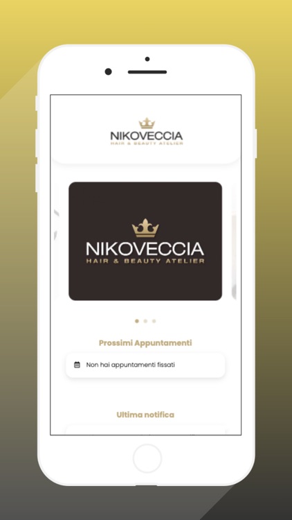 Niko Veccia Atelier