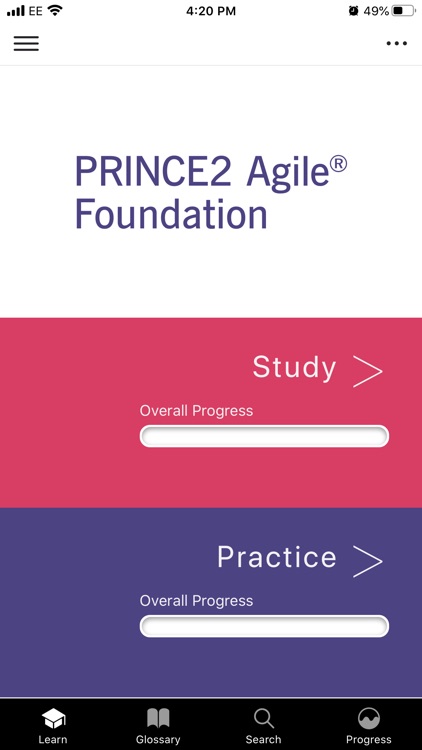 PRINCE2-Agile-Foundation Echte Fragen