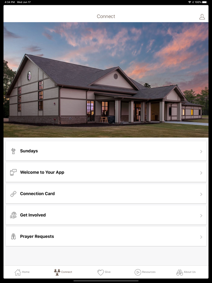 Grace Pres ARP Columbia SC