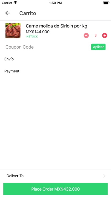Aizber screenshot-4