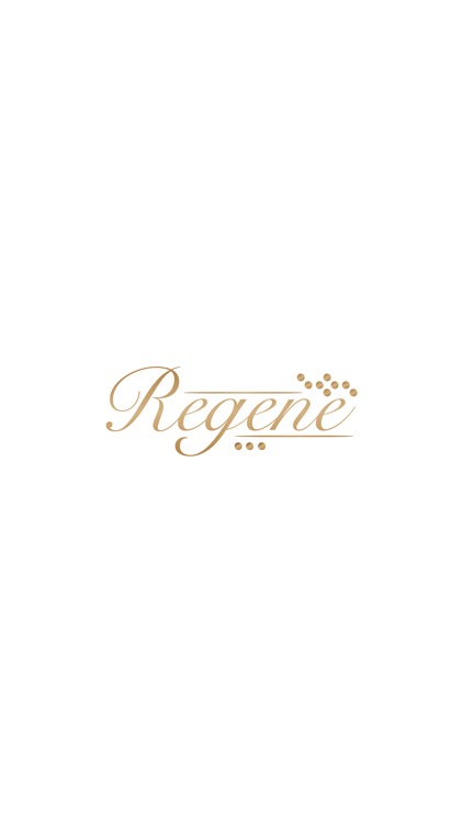 Regene／リジェネ