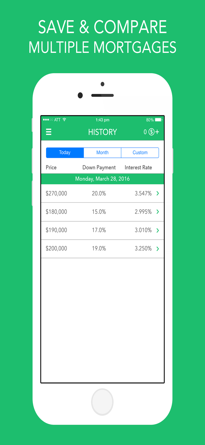 Best Mortgage Calculator App