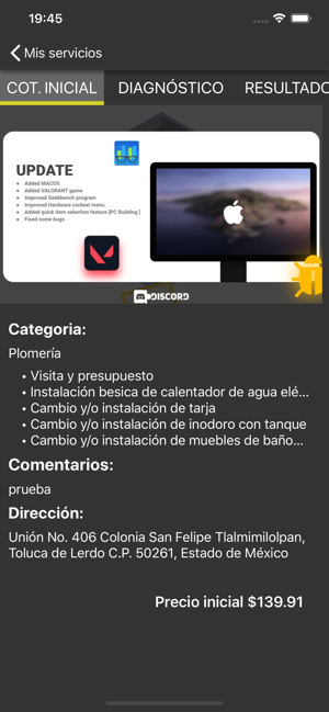 SantaFix Socios(圖3)-速報App