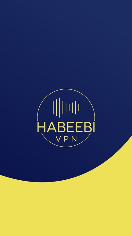 Habeebi vpn