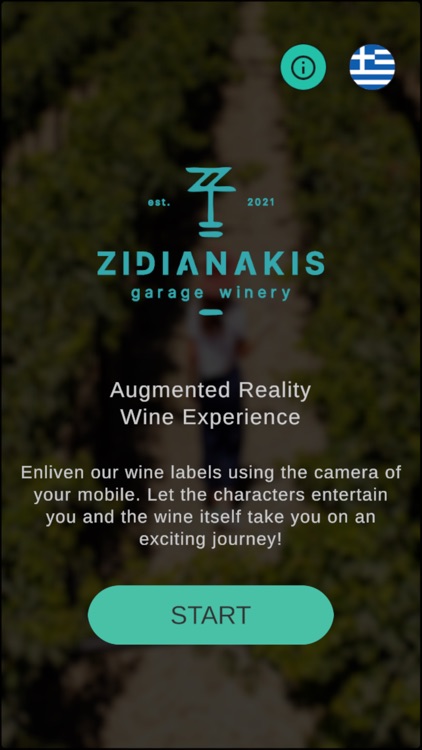 Zidianakis Wines