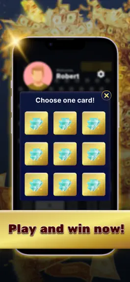 Game screenshot Stake - Games Lottery Trivia mod apk