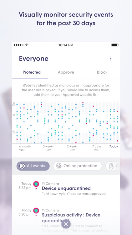 Plume WiFi screenshot-6