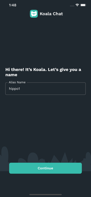 Koala Local Chat(圖4)-速報App