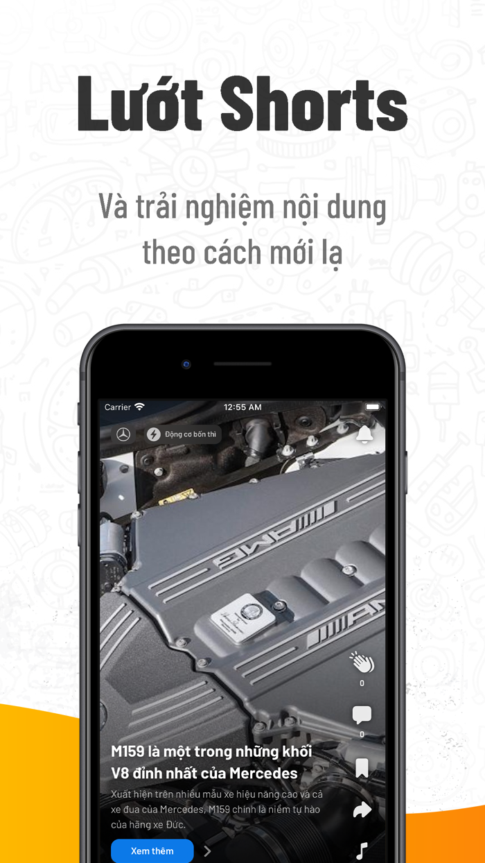 Otoman - Nội Dung Xe Hơi