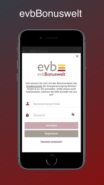 evbBonuswelt