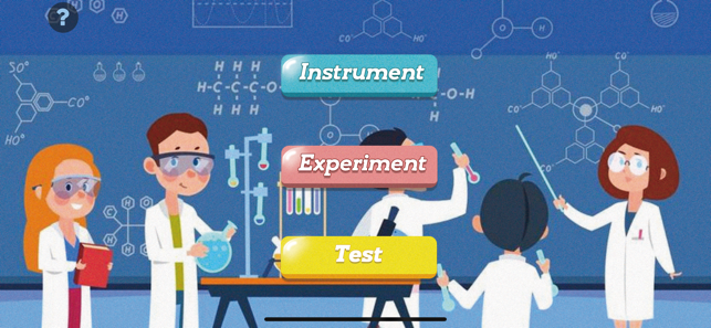 Learn About Chemical(圖1)-速報App
