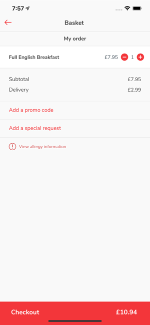 Hungry Monkey Gibraltar(圖4)-速報App