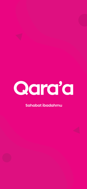 Qara'a - App Islami Terlengkap(圖6)-速報App