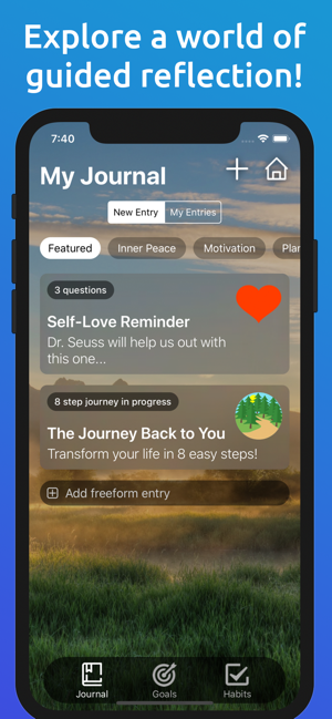 Being Me: Mindful Planner(圖3)-速報App