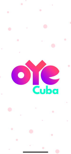 OyeCuba(圖1)-速報App