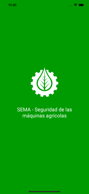 Seguridad Máquinas Agrícolas