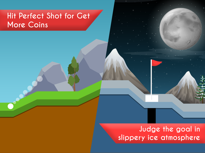 Mini Golf Clash - new games