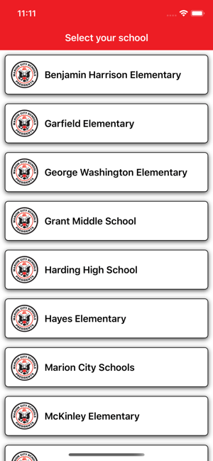 Marion City Schools(圖4)-速報App