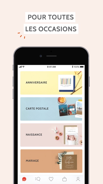 Popcarte - Carte Postale Photo