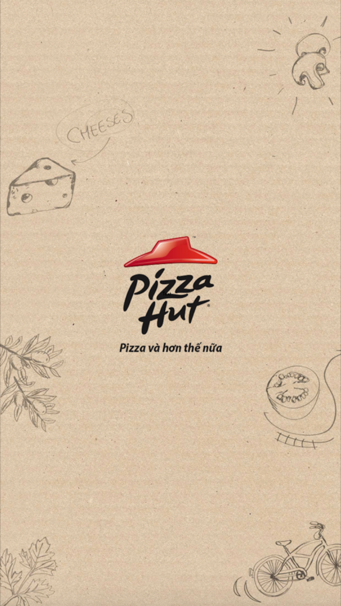 Pizza Hut Viet Nam