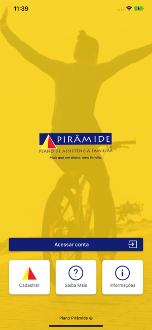 Pirâmide Digital(圖2)-速報App