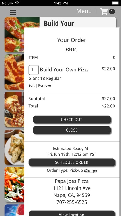 Papa Joes Pizza By Papa Joe S Pizza Inc