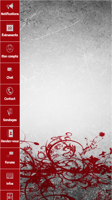 Screenshot #1 pour HPV OSGO