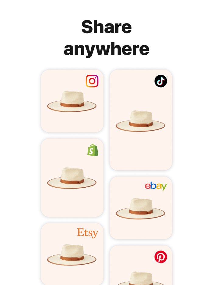 RMVR Photo Background Remover