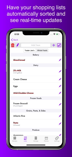 Food Guru: Recipes and more(圖4)-速報App