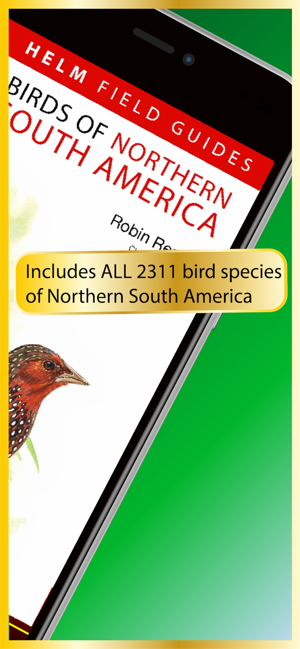 All Birds North. South America(圖2)-速報App