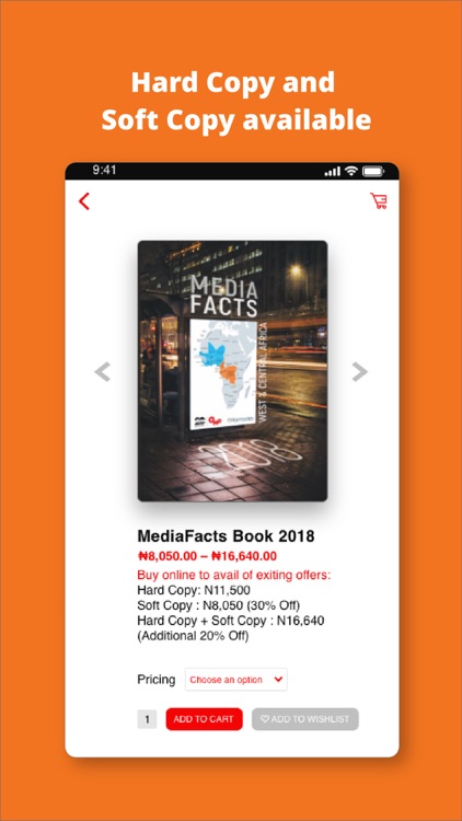 MediaFacts Book