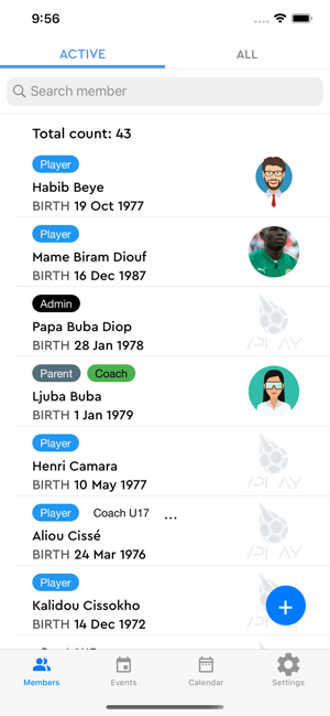 CometPlay(圖2)-速報App