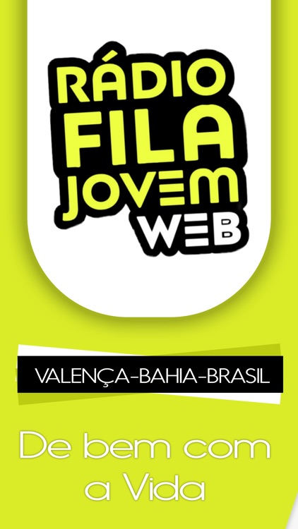Rádio Filajovem Web.