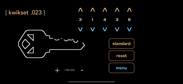 Kaliper(圖2)-速報App