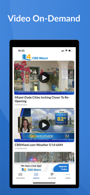 CBS Miami(圖3)-速報App