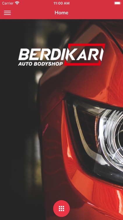 Berdikari Auto Bodyshop