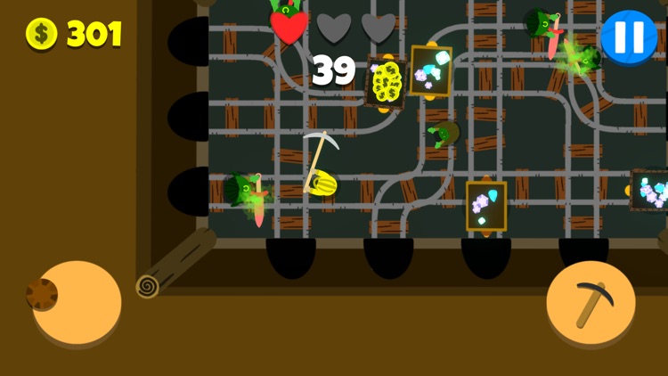 Greedy Miner screenshot-4