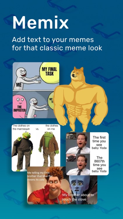 Memes : Text on Meme
