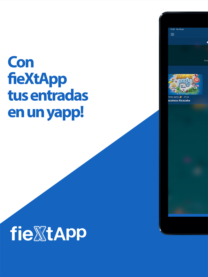 fieXtApp
