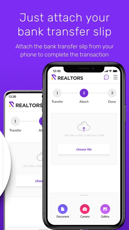 RealtorsPK screenshot-8