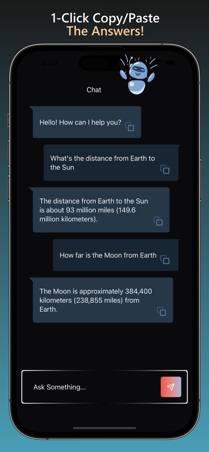 ChatGPT Chat GPT AI On GPT-3