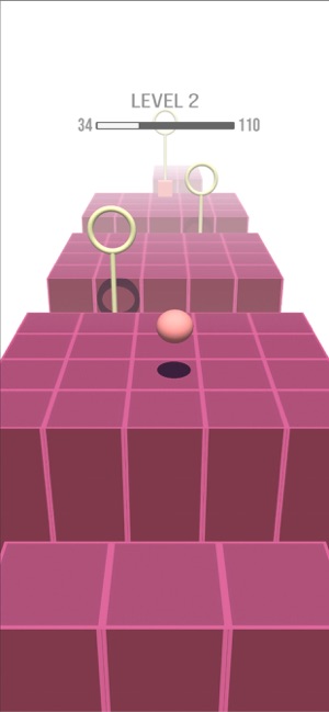 Quickball Jumper 3D(圖1)-速報App