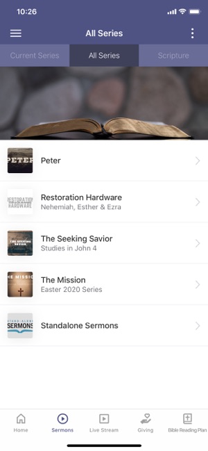 Heritage Church Grand Junction(圖2)-速報App