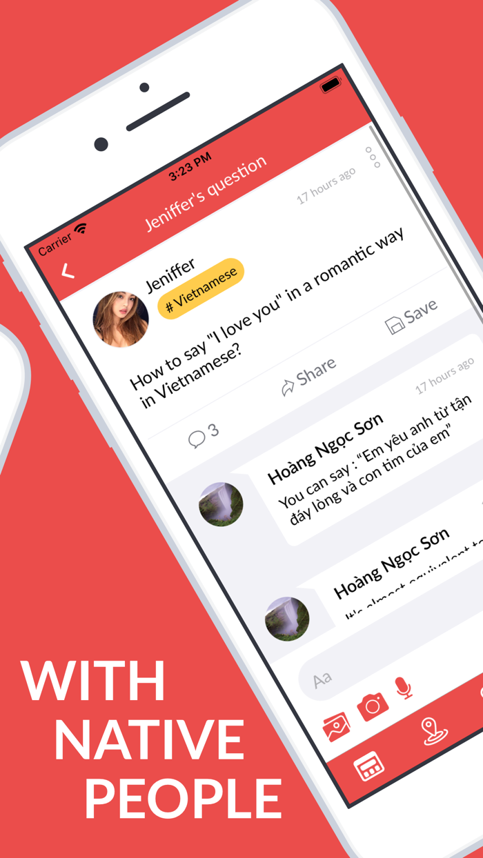 ViK - 结交旅行朋友