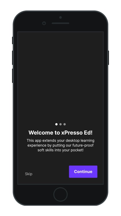 xPresso Ed App