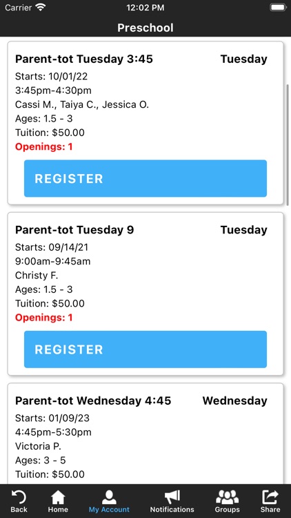 Ark Valley Athletics